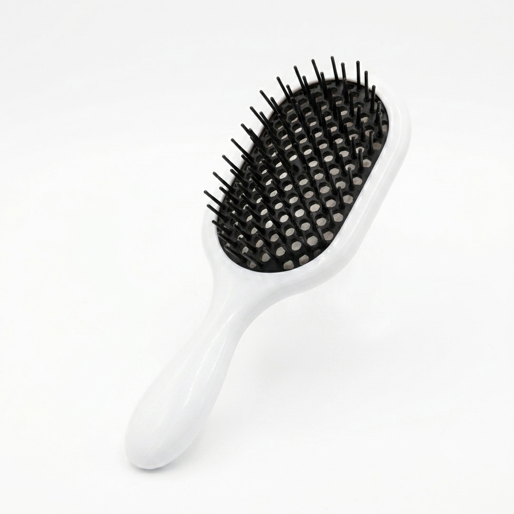 FOLVEXA Vented Paddle Hair Brush