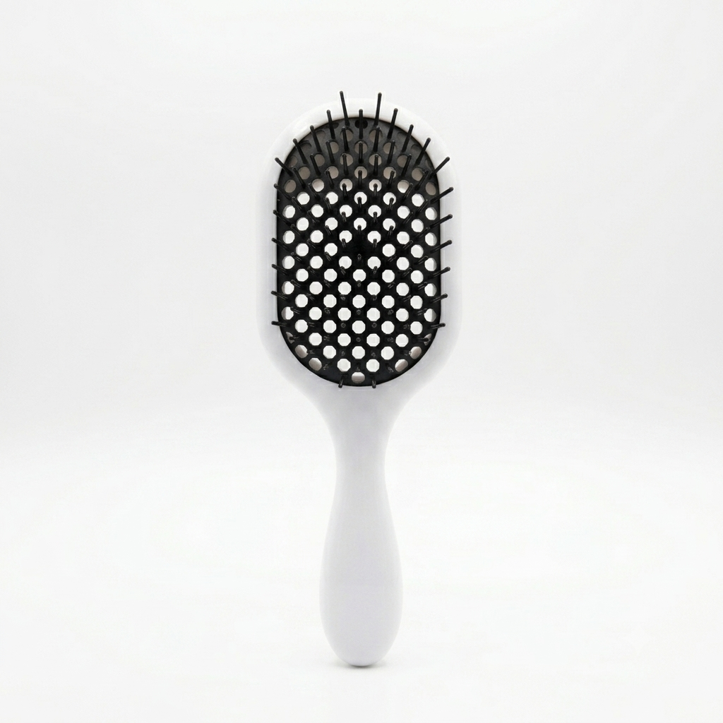FOLVEXA Vented Paddle Hair Brush